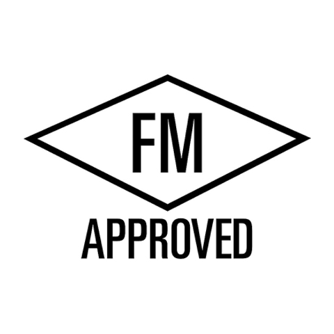 FM Approved