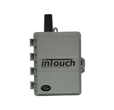 inTouch Wireless Monitor