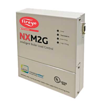 Nexus NXM2G Efficiency Control