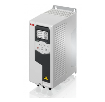 Fireye ABB Variable Frequency Drive